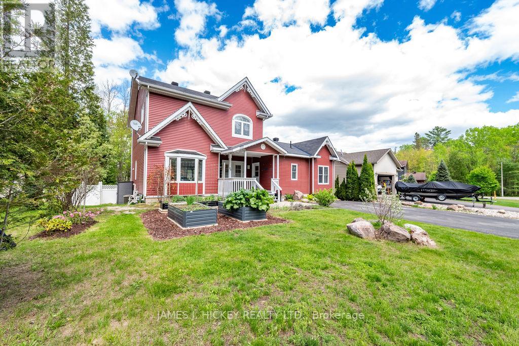89 Hillcrest Avenue, Deep River, Ontario  K0J 1P0 - Photo 1 - X13248276
