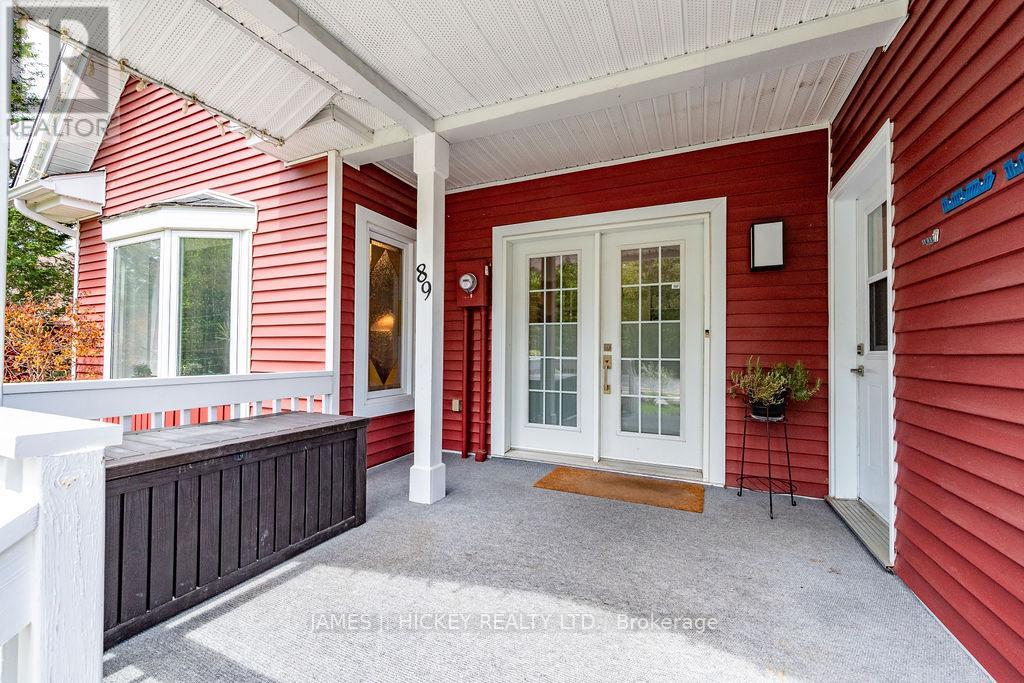 89 Hillcrest Avenue, Deep River, Ontario  K0J 1P0 - Photo 2 - X13248276