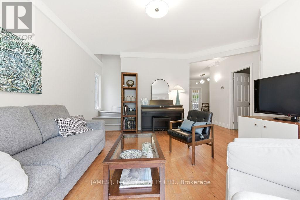 89 Hillcrest Avenue, Deep River, Ontario  K0J 1P0 - Photo 4 - X13248276
