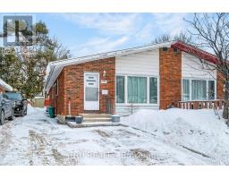 B - 1263 MAITLAND AVENUE, Ottawa, Ontario