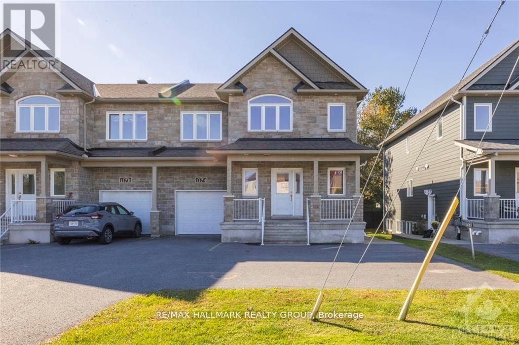 1174 South Russell Road, Russell, Ontario  K4R 1E5 - Photo 1 - X13248254