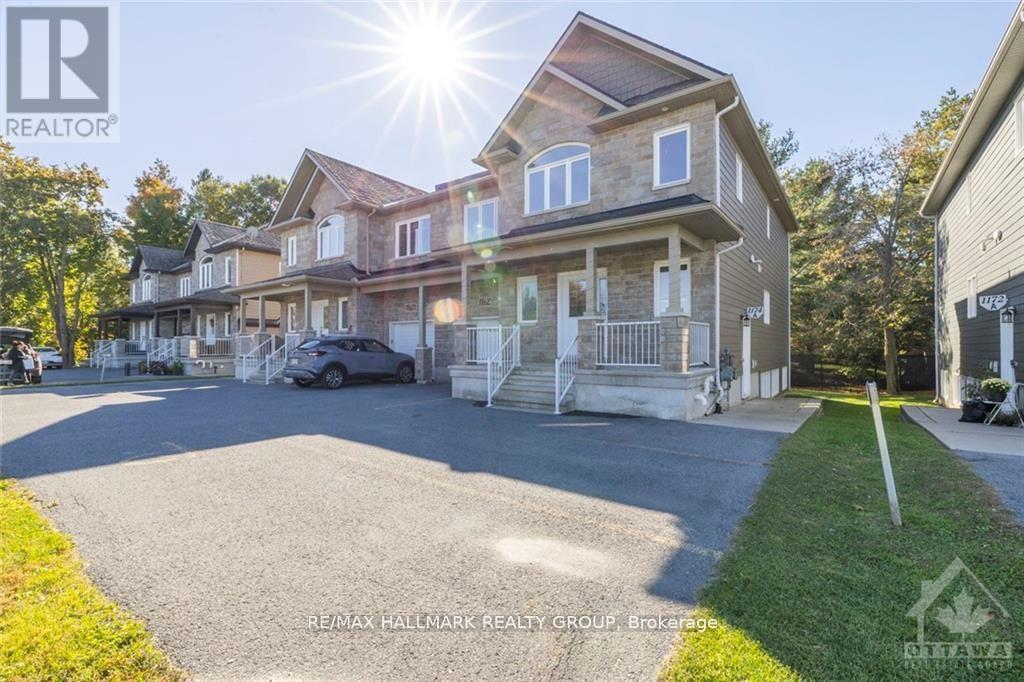 1174 South Russell Road, Russell, Ontario  K4R 1E5 - Photo 2 - X13248254