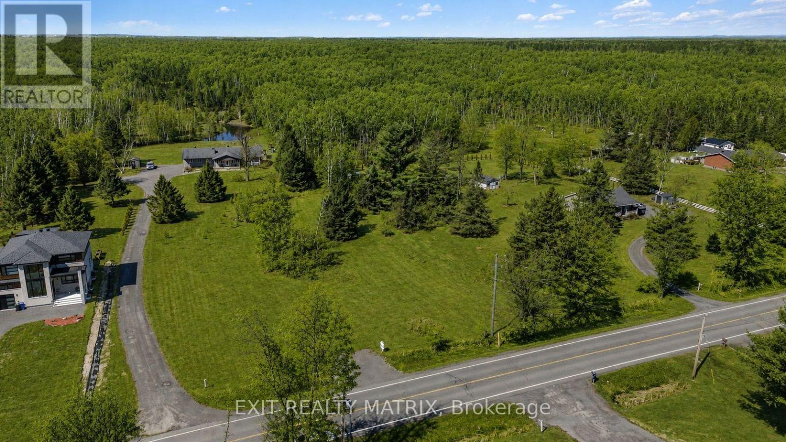 2080 Bouvier Road, Clarence-Rockland, Ontario  K1A 1N0 - Photo 1 - X13248358
