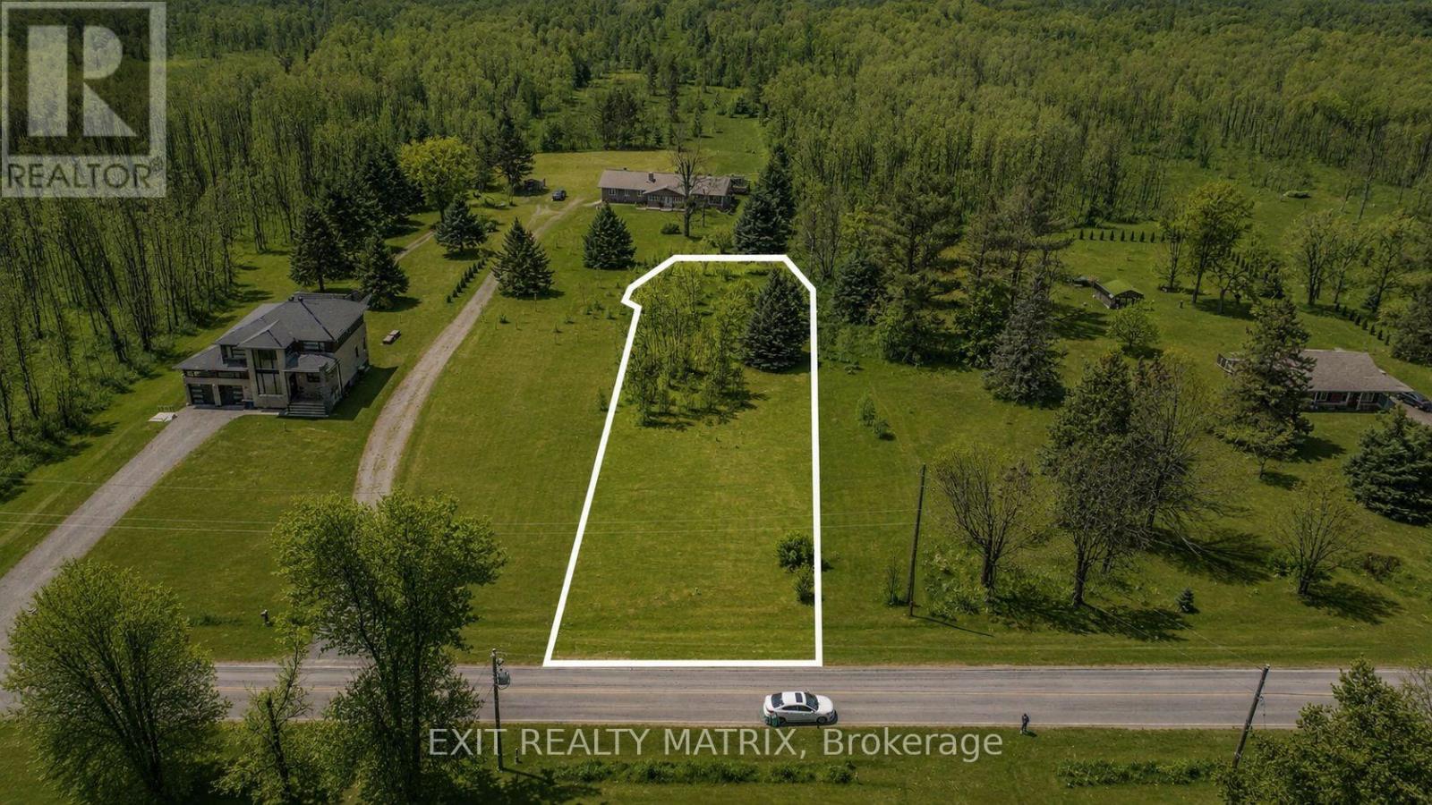 2080 Bouvier Road, Clarence-Rockland, Ontario  K1A 1N0 - Photo 2 - X13248358