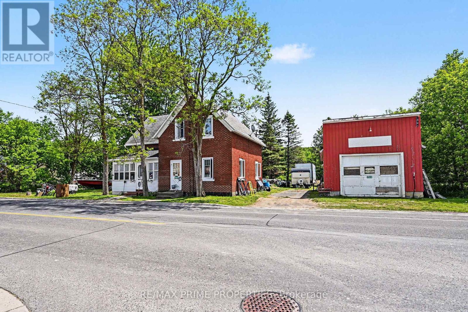 17344 COUNTY 43 ROAD, North Stormont, Ontario