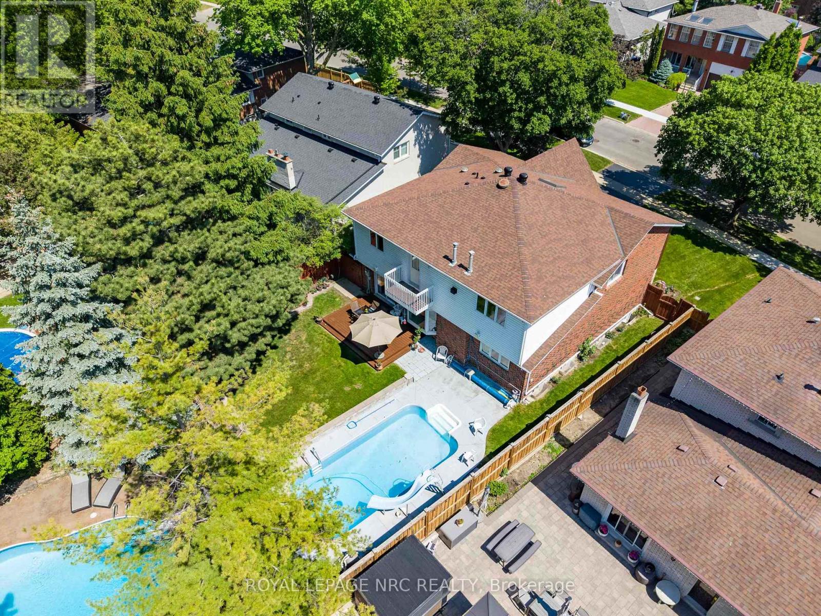 1273 Winding Trail, Mississauga, Ontario  L4Y 2T9 - Photo 44 - W13248556