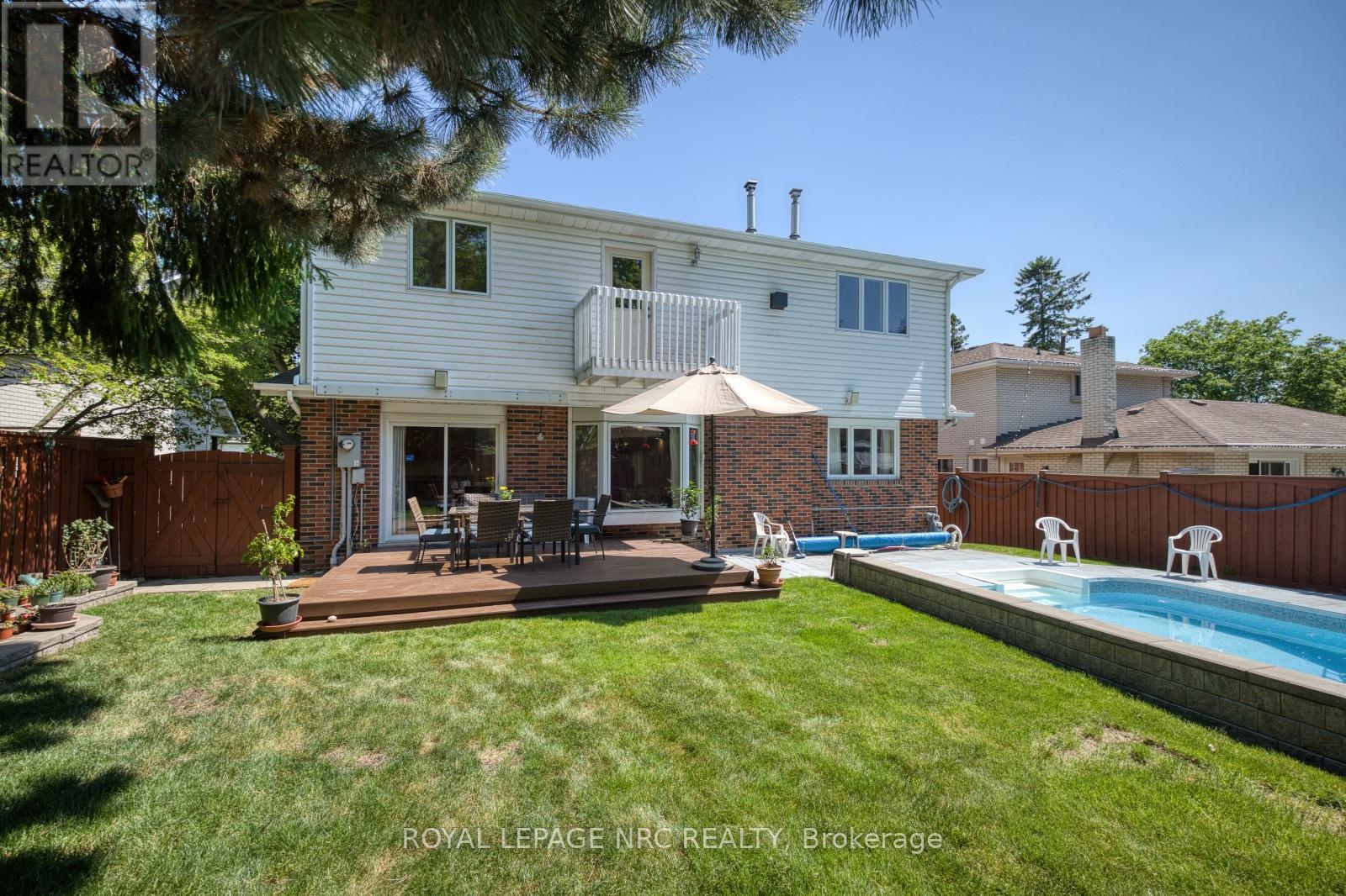 1273 Winding Trail, Mississauga, Ontario  L4Y 2T9 - Photo 6 - W13248556