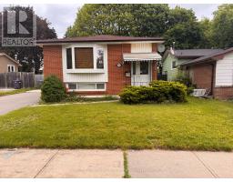 MAIN - 215 ARCHDEKIN DRIVE, Brampton, Ontario