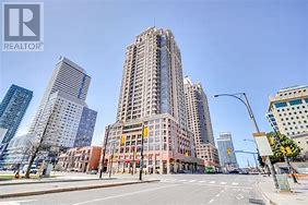 2711 - 4080 Living Arts Drive, Mississauga, Ontario  L5B 4N3 - Photo 2 - W13246354