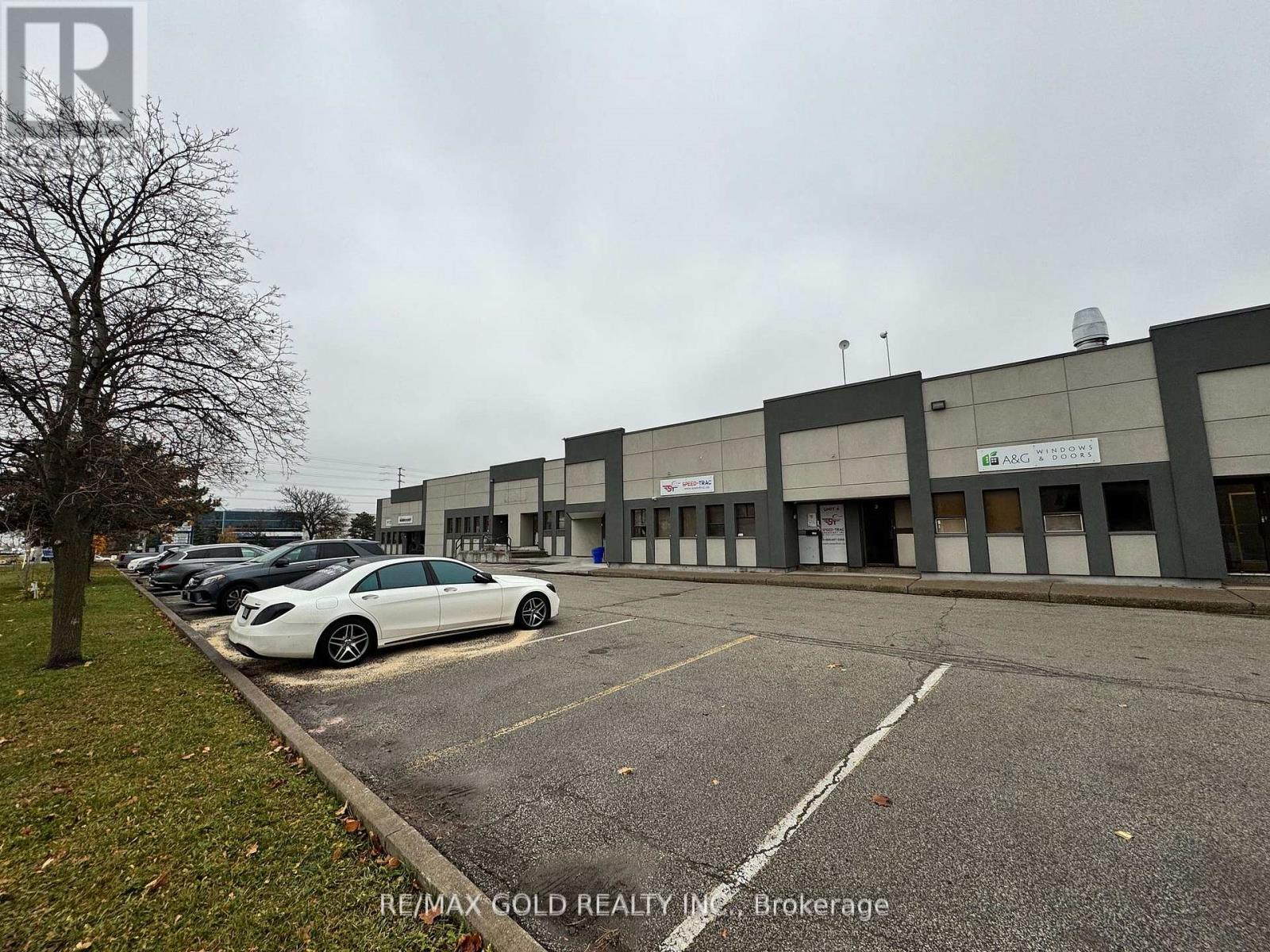 1 & 2 - 1935 Drew Road, Mississauga, Ontario  L5S 1M7 - Photo 2 - W13236198