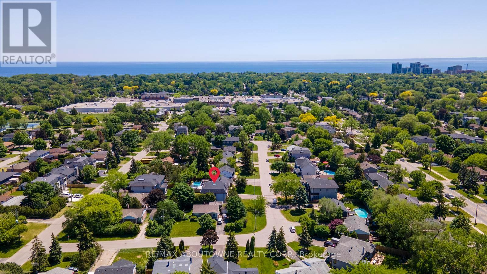455 Samford Place, Oakville, Ontario  L6L 4E7 - Photo 47 - W13242666