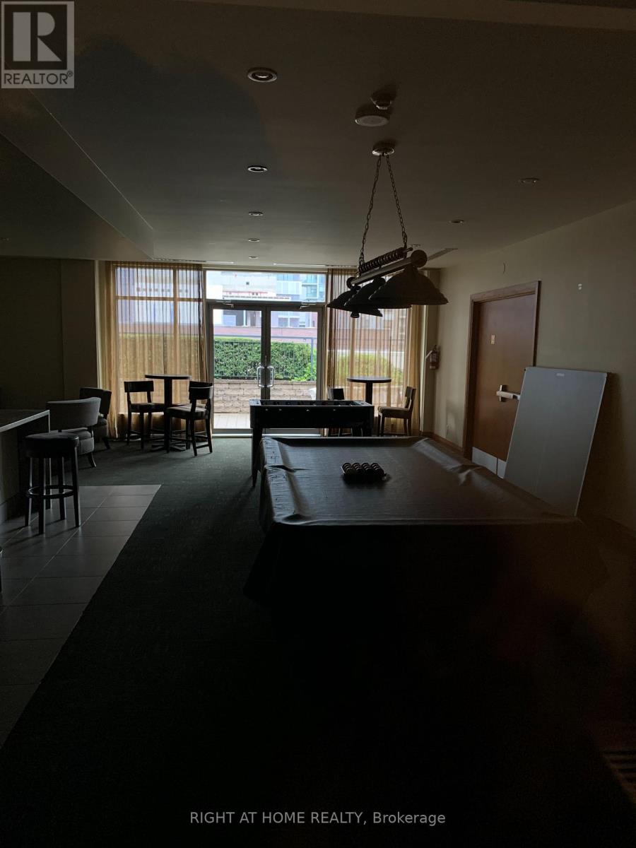 2711 - 4080 Living Arts Drive, Mississauga, Ontario  L5B 4N3 - Photo 13 - W13246354