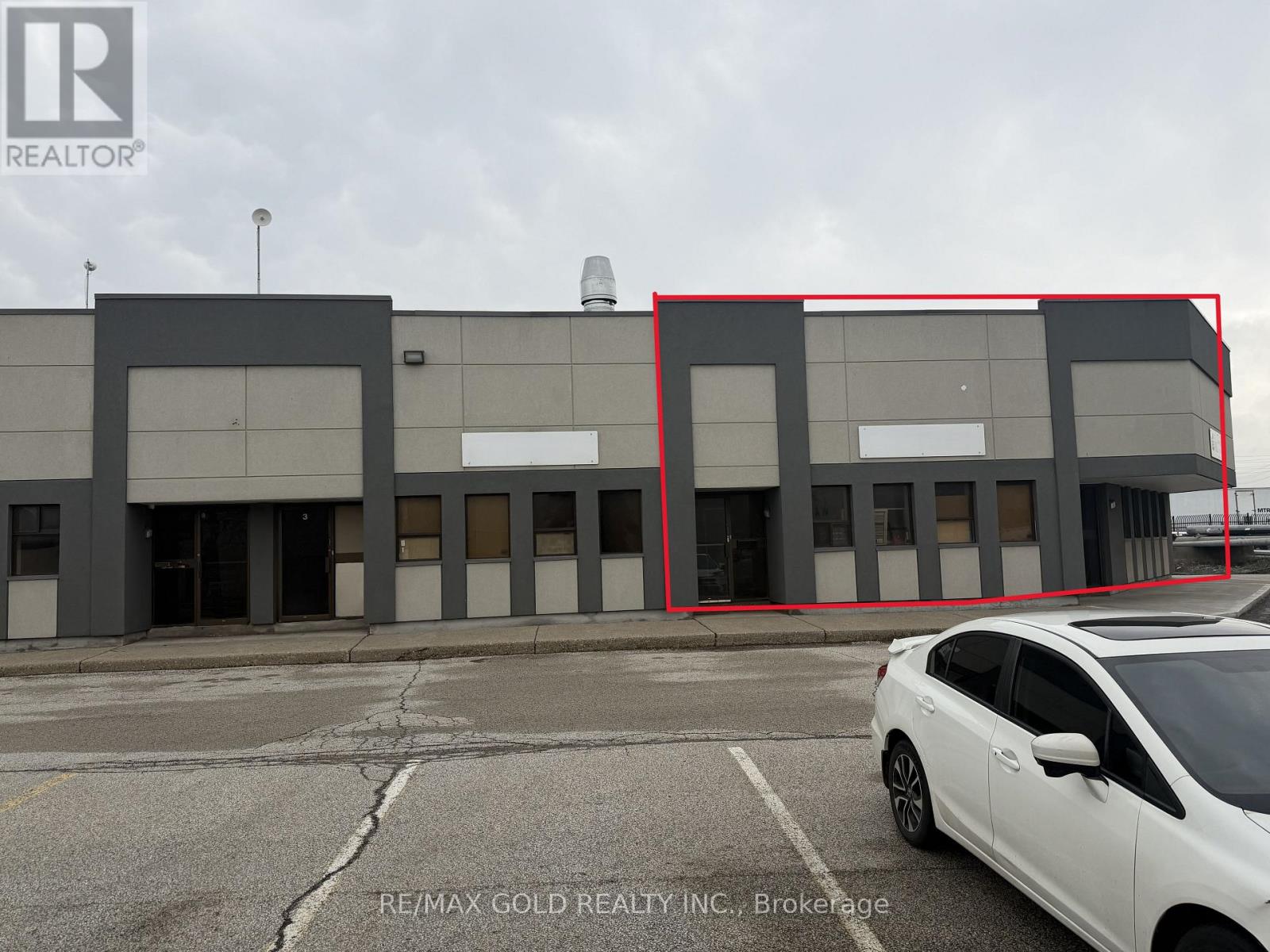 1 & 2 - 1935 Drew Road, Mississauga, Ontario  L5S 1M7 - Photo 4 - W13236198
