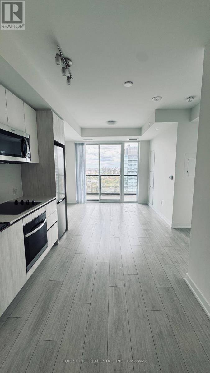 3312 - 5858 Yonge Street, Toronto, Ontario  M2M 3T3 - Photo 2 - C13247702
