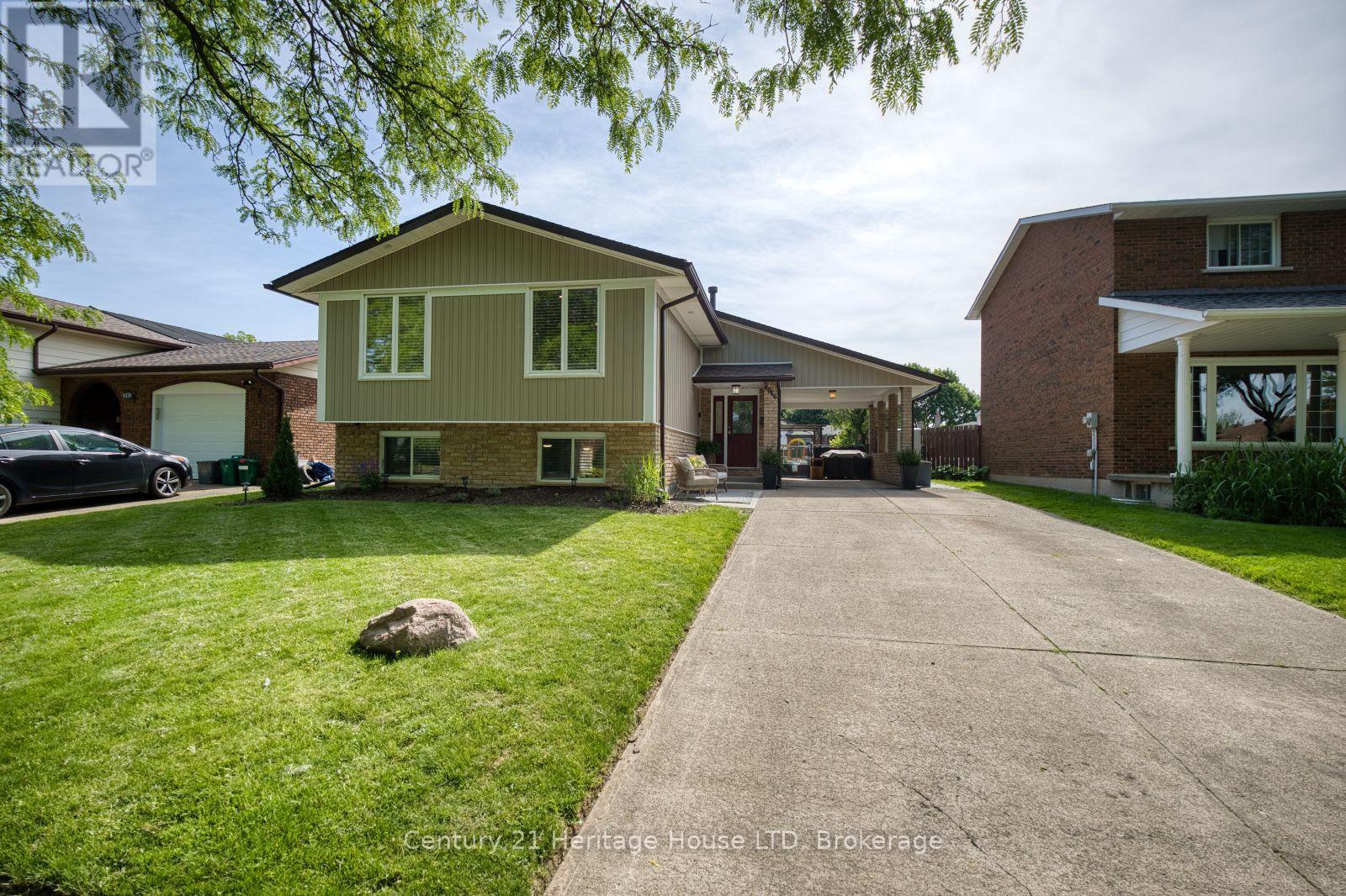 6046 ELDORADO AVENUE, Niagara Falls, Ontario