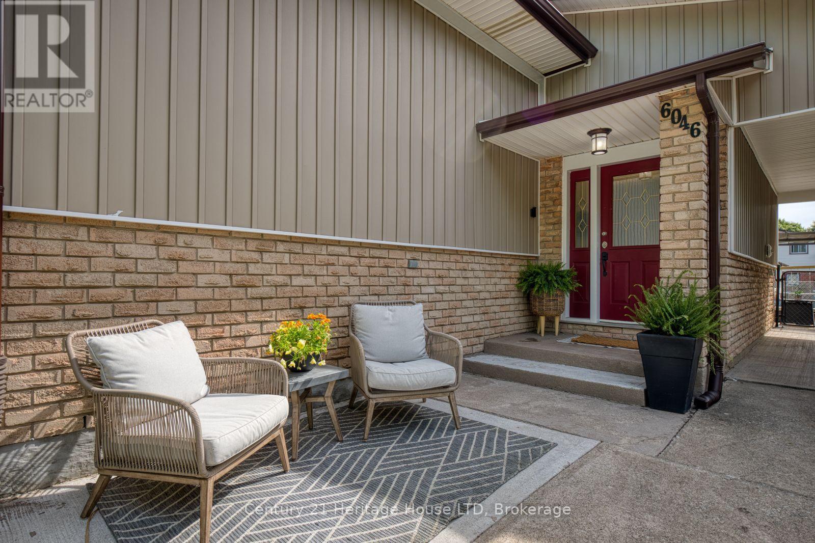 6046 Eldorado Avenue, Niagara Falls, Ontario  L2H 2E7 - Photo 3 - X13248398