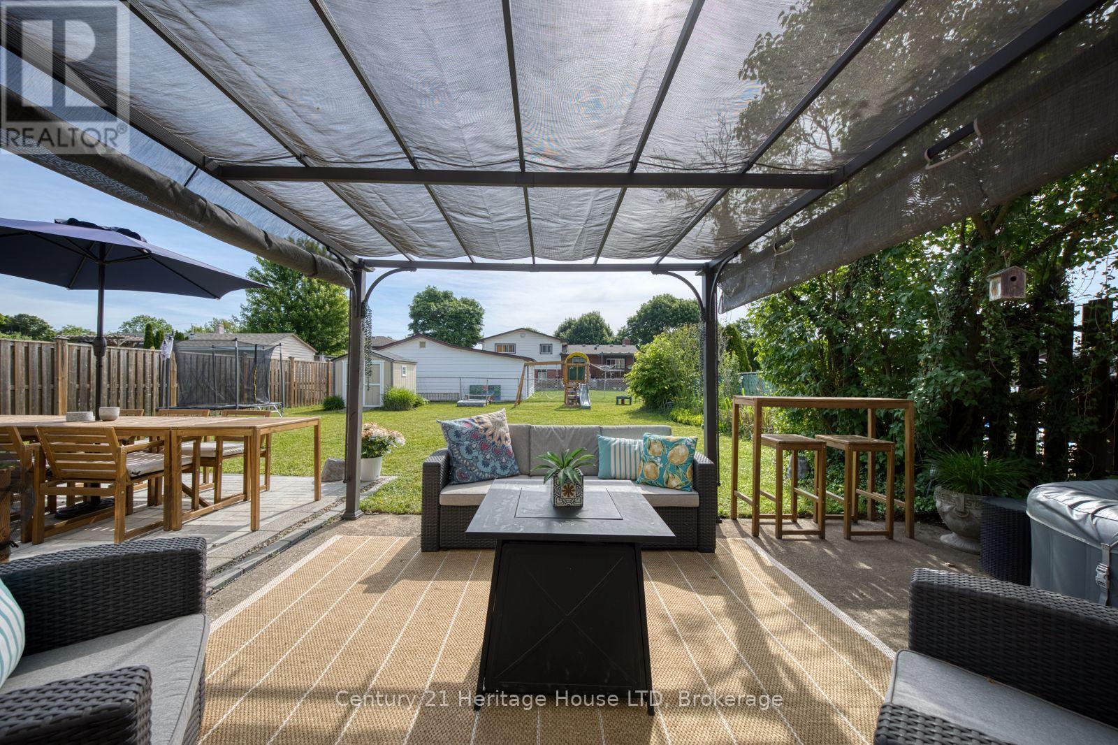 6046 Eldorado Avenue, Niagara Falls, Ontario  L2H 2E7 - Photo 35 - X13248398