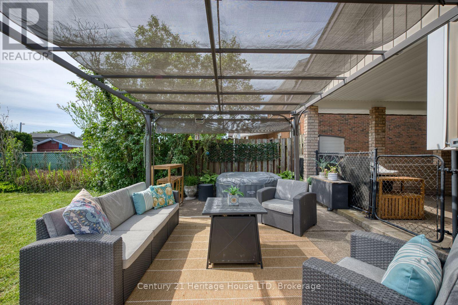 6046 Eldorado Avenue, Niagara Falls, Ontario  L2H 2E7 - Photo 37 - X13248398