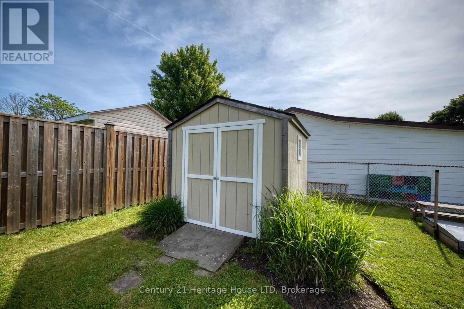 6046 Eldorado Avenue, Niagara Falls, Ontario  L2H 2E7 - Photo 38 - X13248398