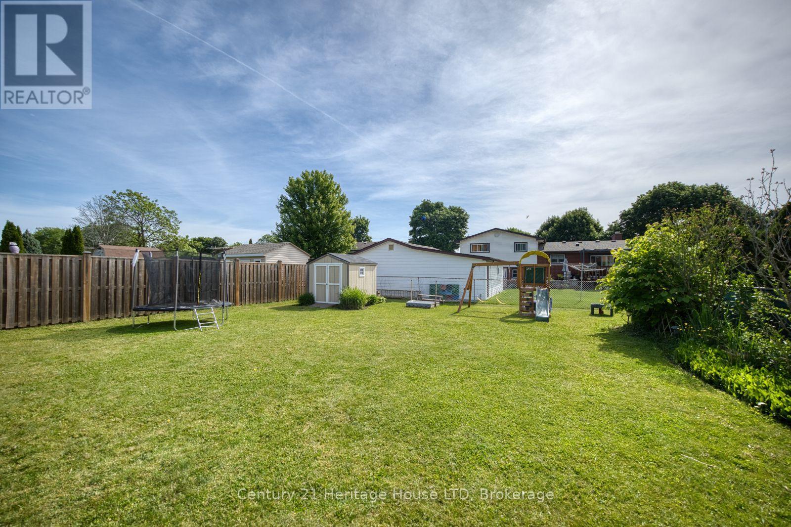 6046 Eldorado Avenue, Niagara Falls, Ontario  L2H 2E7 - Photo 39 - X13248398