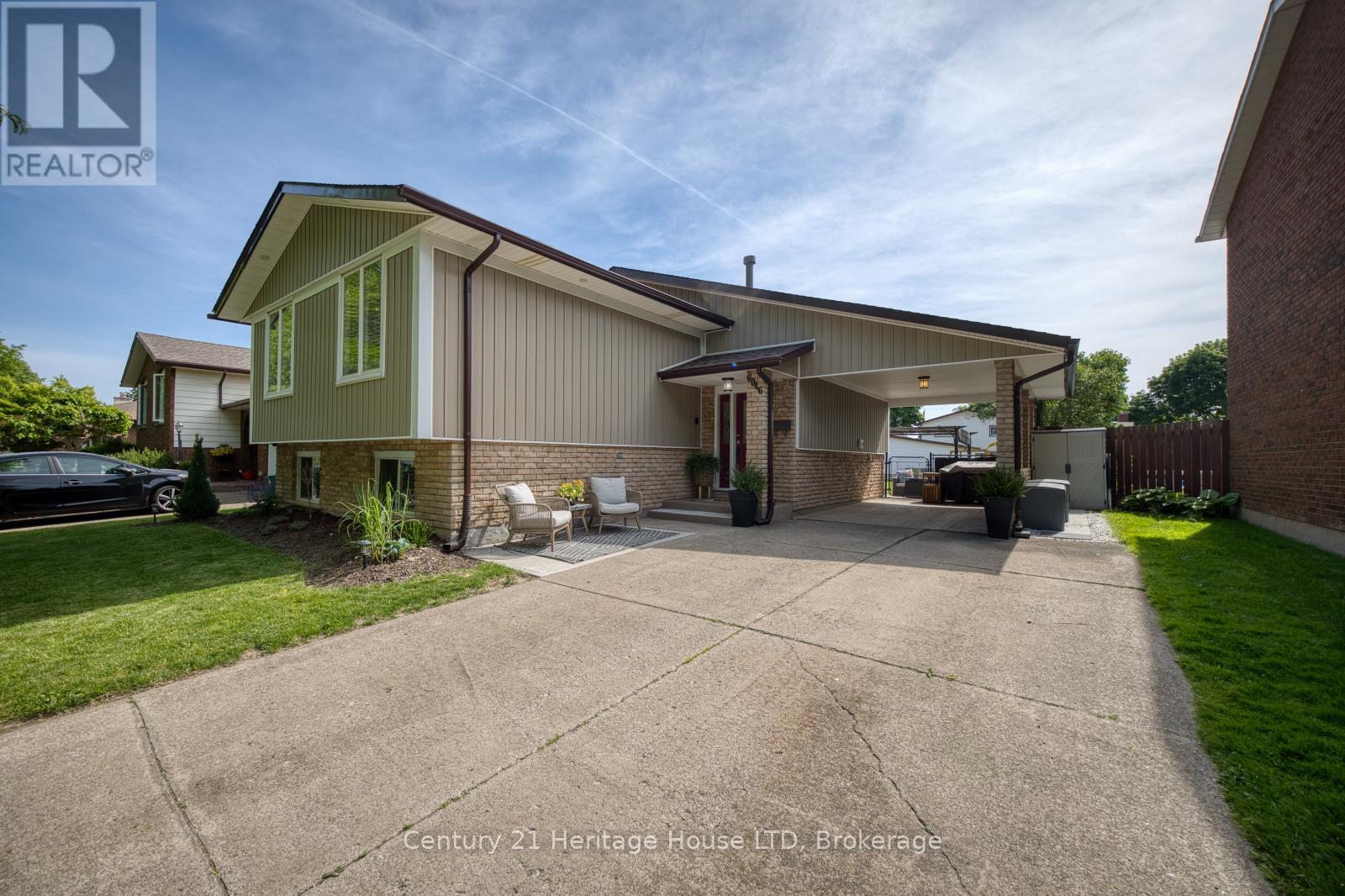 6046 Eldorado Avenue, Niagara Falls, Ontario  L2H 2E7 - Photo 43 - X13248398