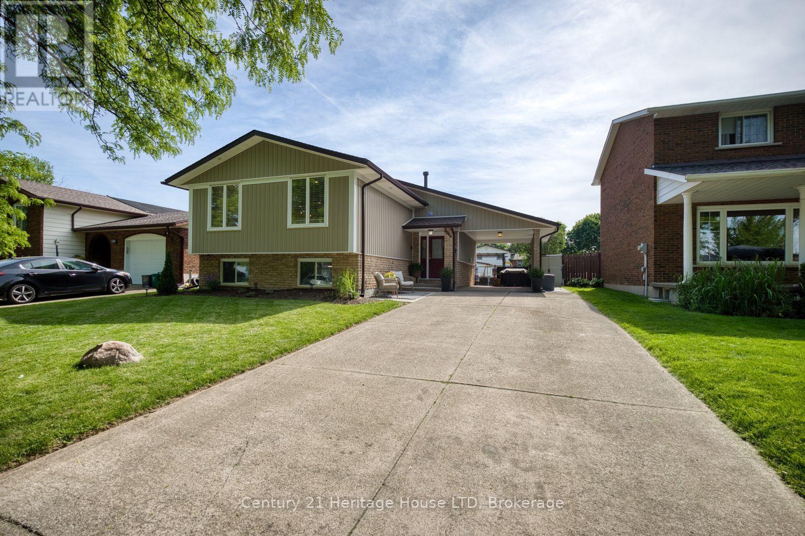 6046 Eldorado Avenue, Niagara Falls, Ontario  L2H 2E7 - Photo 45 - X13248398