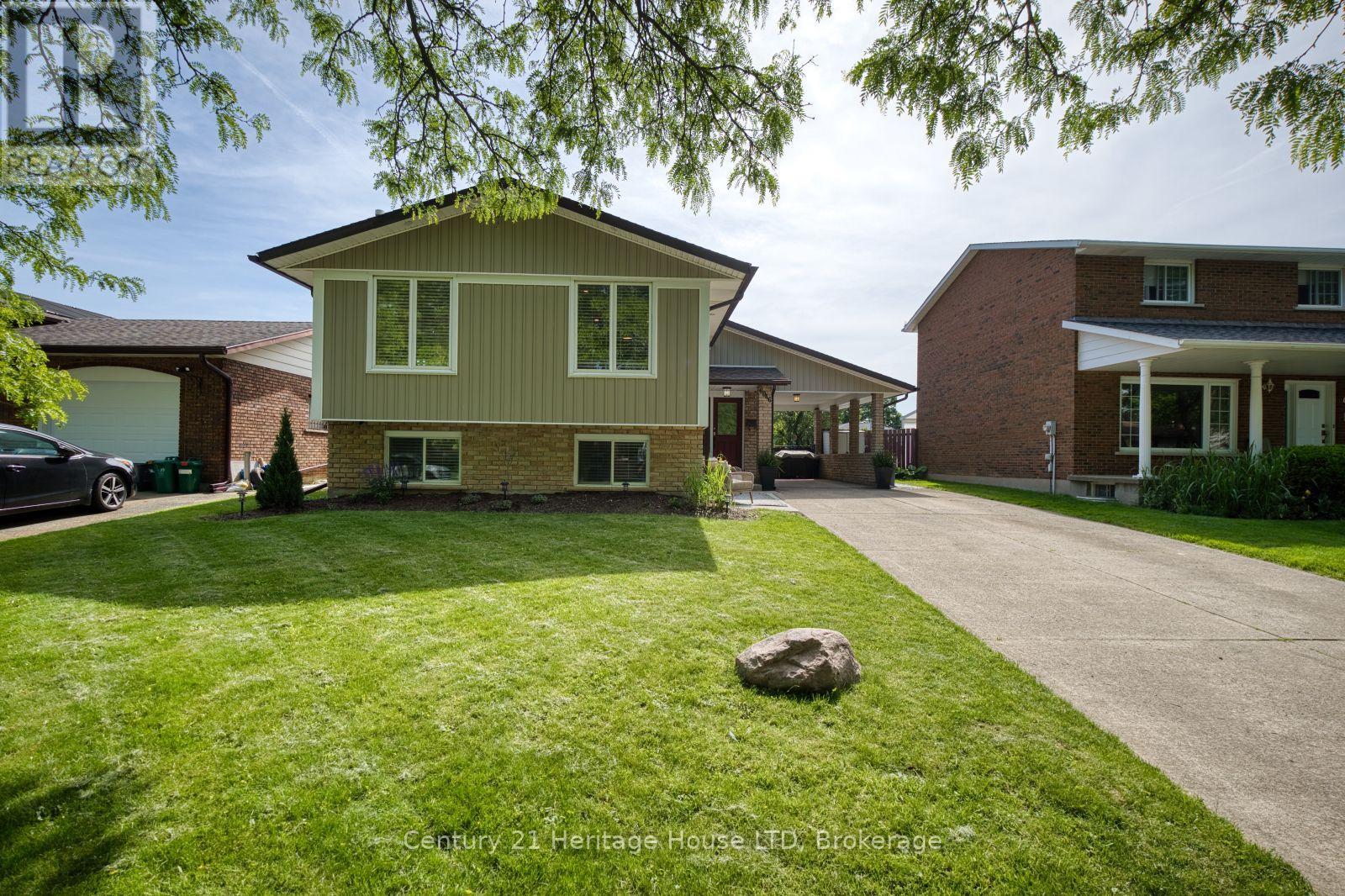 6046 Eldorado Avenue, Niagara Falls, Ontario  L2H 2E7 - Photo 46 - X13248398