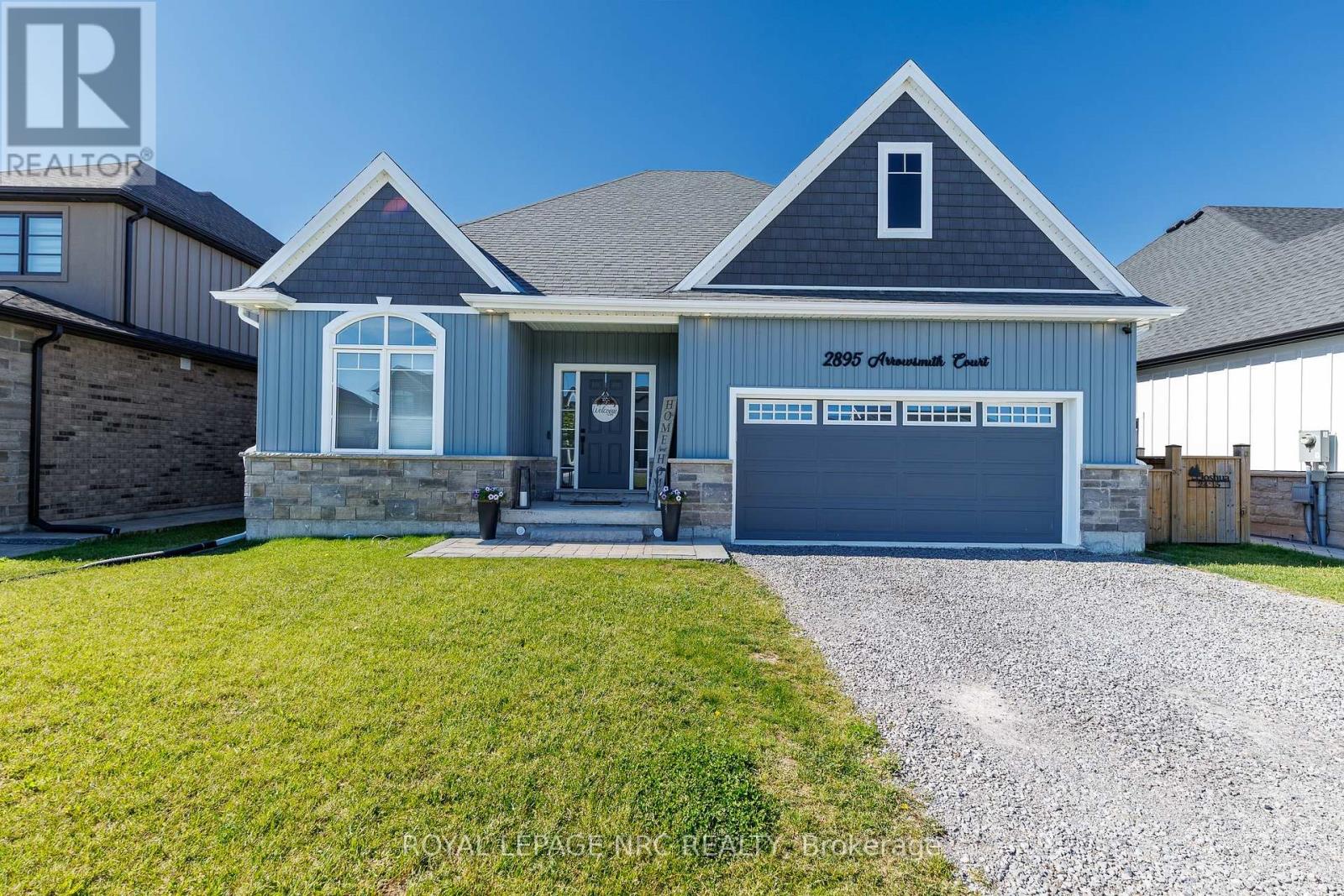2895 ARROWSMITH COURT, Fort Erie, Ontario