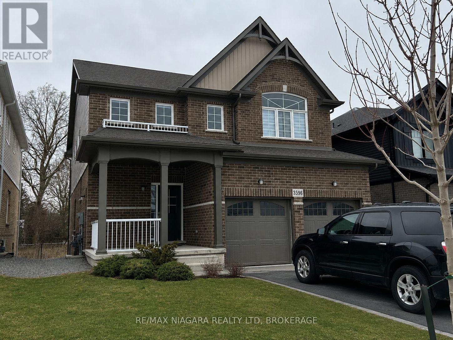3596 Carolinia Court, Fort Erie, Ontario  L0S 1N0 - Photo 1 - X13248514