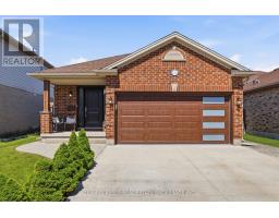 2334 MEADOWGATE BOULEVARD, London South, Ontario