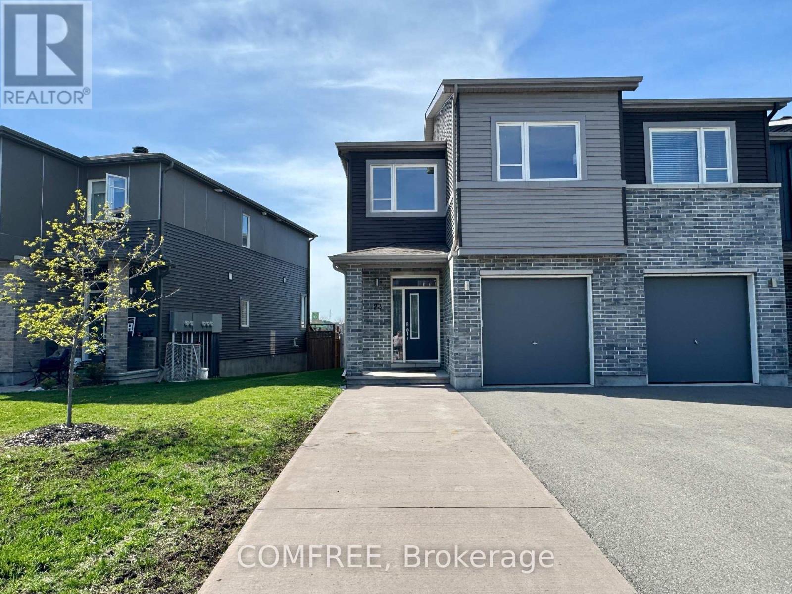 23 STOKES DRIVE, Carleton Place, Ontario