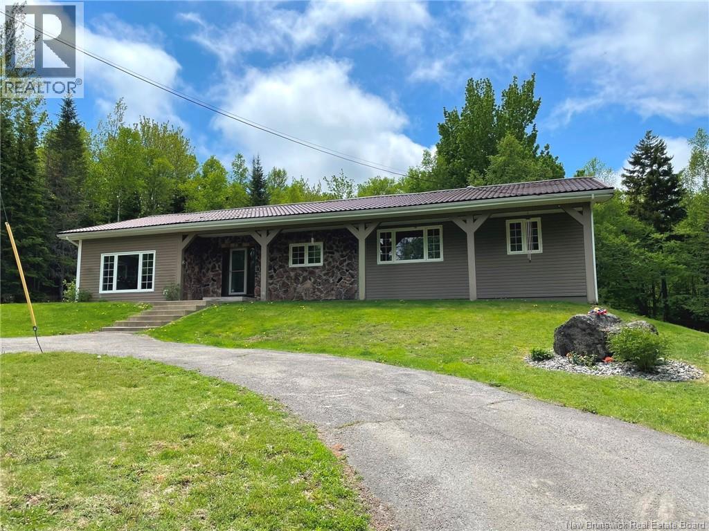 2382 Route 490, Ammon, New Brunswick  E1G 4R8 - Photo 38 - NB134743