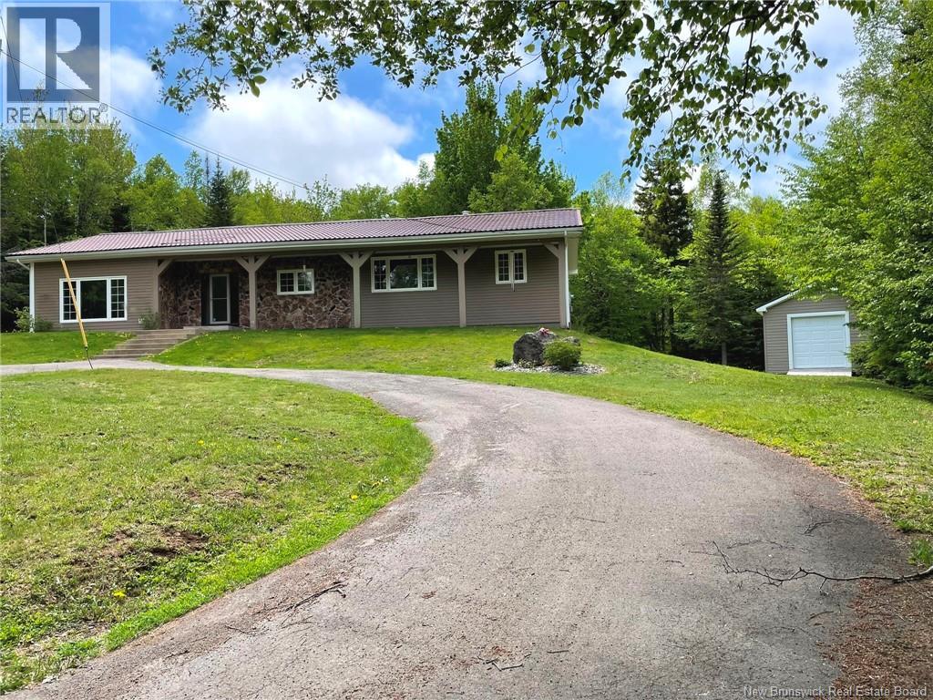 2382 Route 490, Ammon, New Brunswick  E1G 4R8 - Photo 39 - NB134743