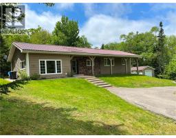 2382 Route 490, Ammon, New Brunswick