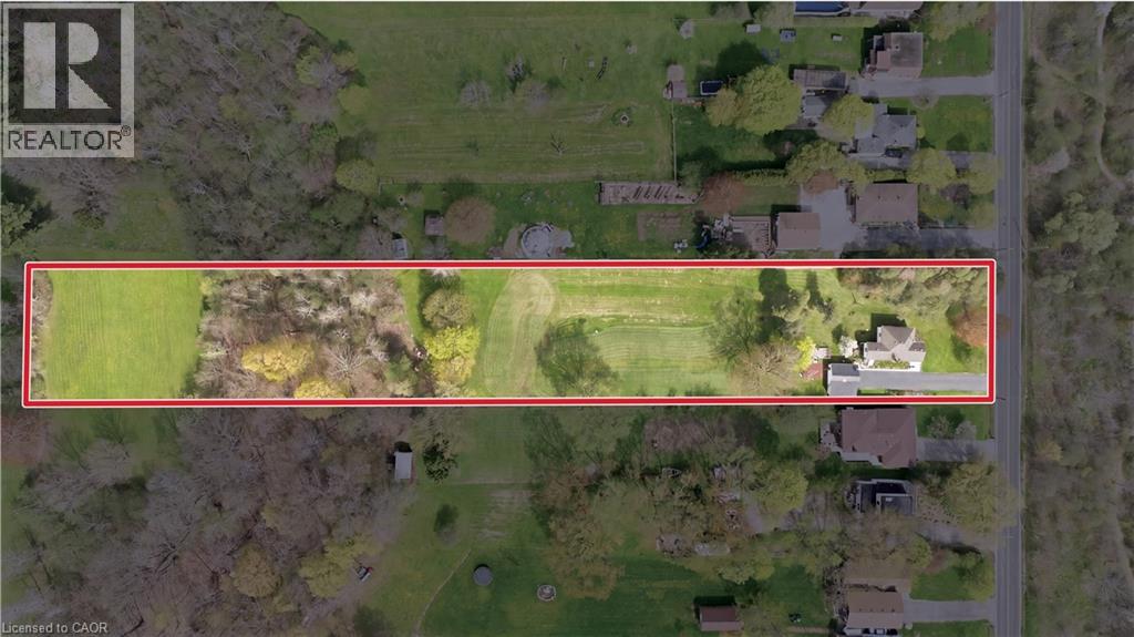 1412 Old York Road, Burlington, Ontario  L7P 4Z5 - Photo 2 - 40803534