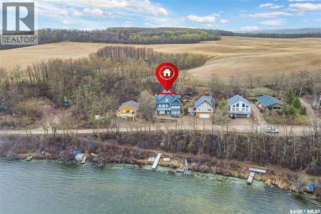 6 Joanette Drive, Martins Lake, Saskatchewan S0J 1M0 - Photo 3 - SK037800