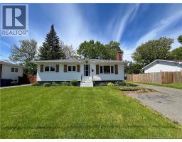 165 Wentworth Drive, Riverview, New Brunswick