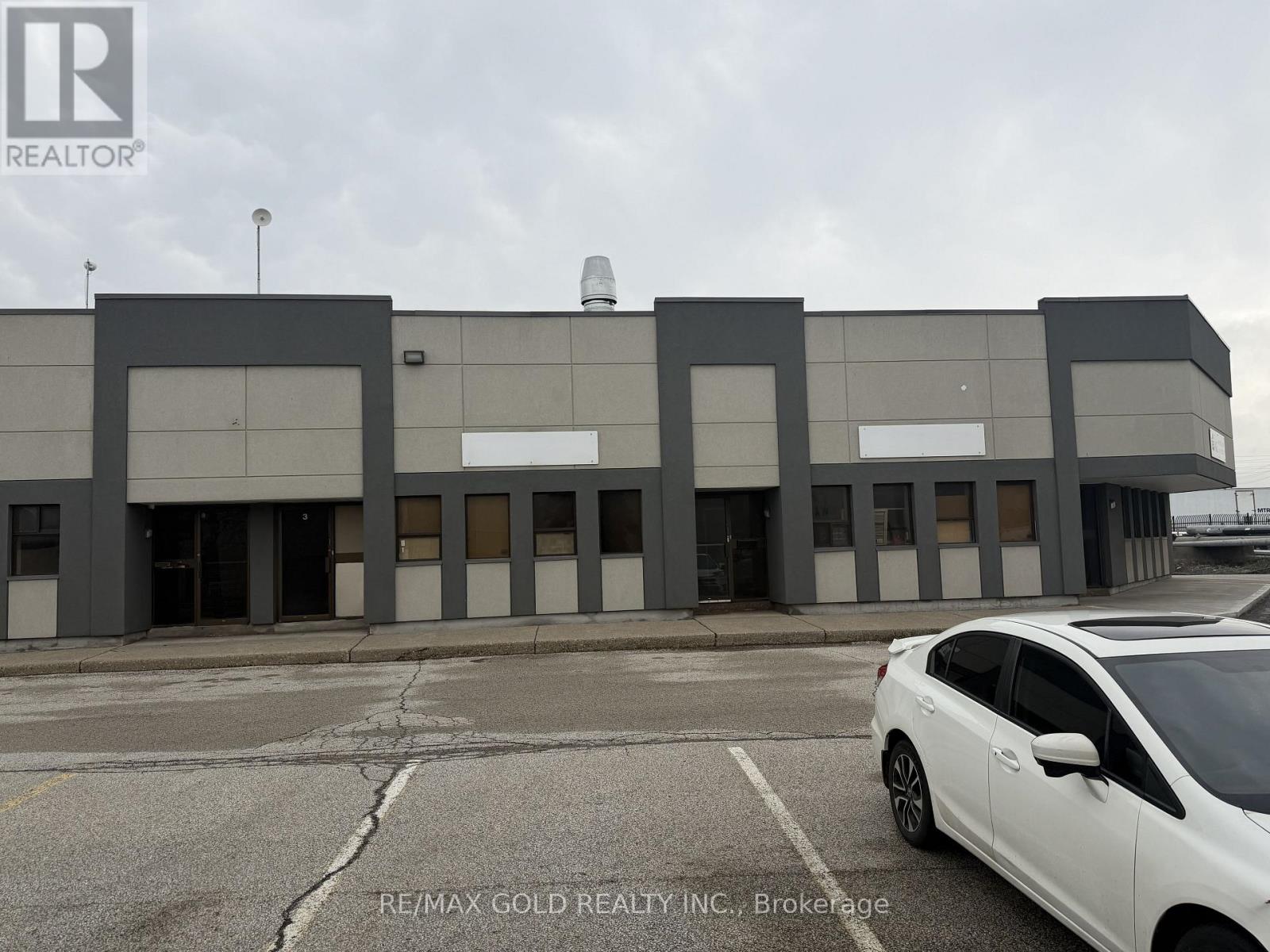 1 & 2 - 1935 DREW ROAD, Mississauga, Ontario