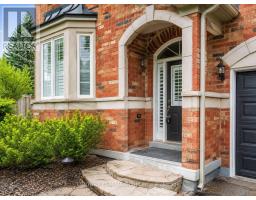 BASEMENT - 2187 ALDERBROOK DRIVE, Oakville, Ontario