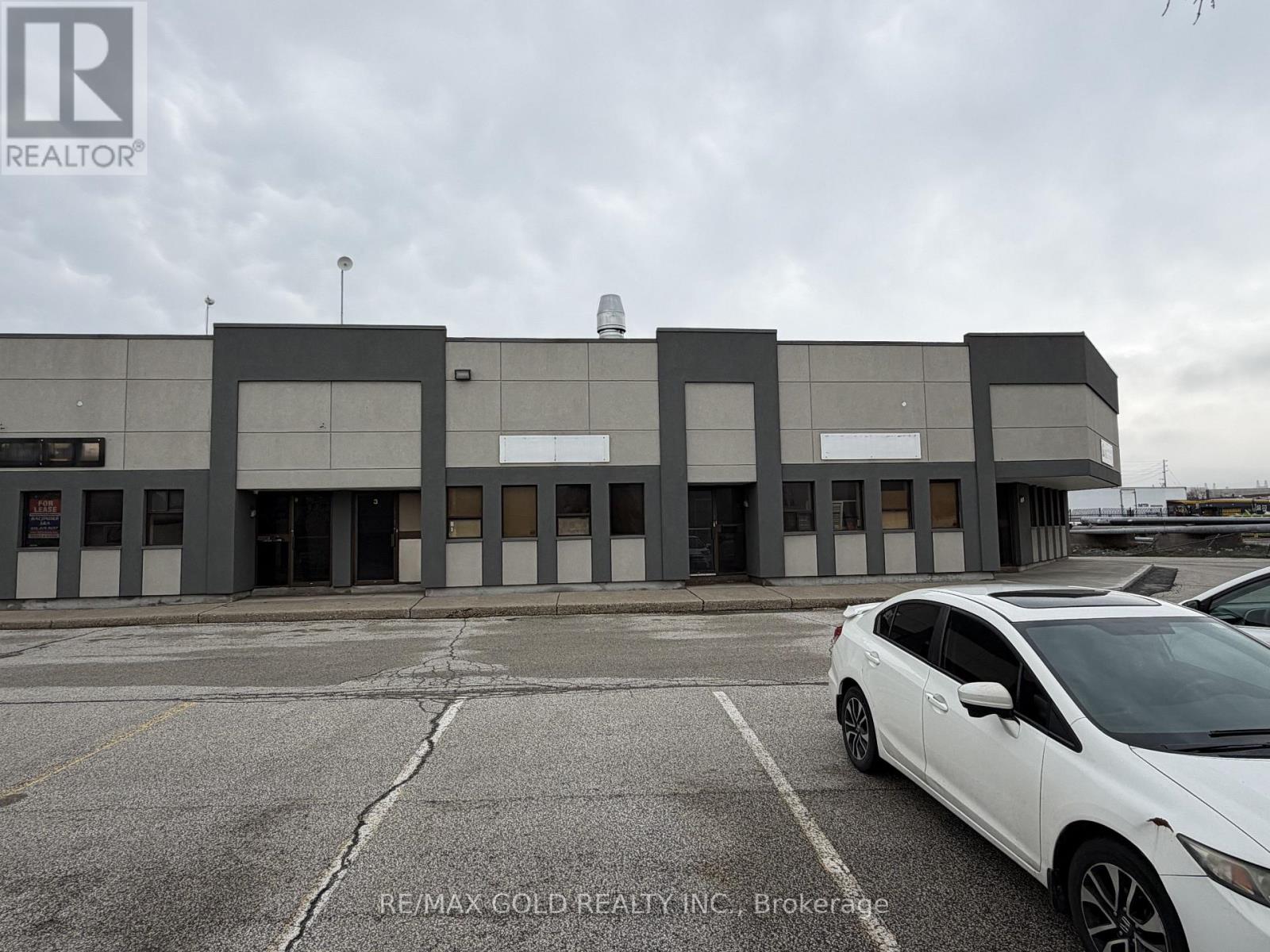 3 - 1935 DREW ROAD, Mississauga, Ontario