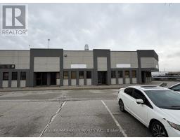 3 - 1935 DREW ROAD, Mississauga, Ontario