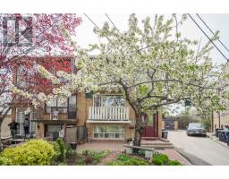 #2 - 23 ELWAY COURT, Toronto, Ontario
