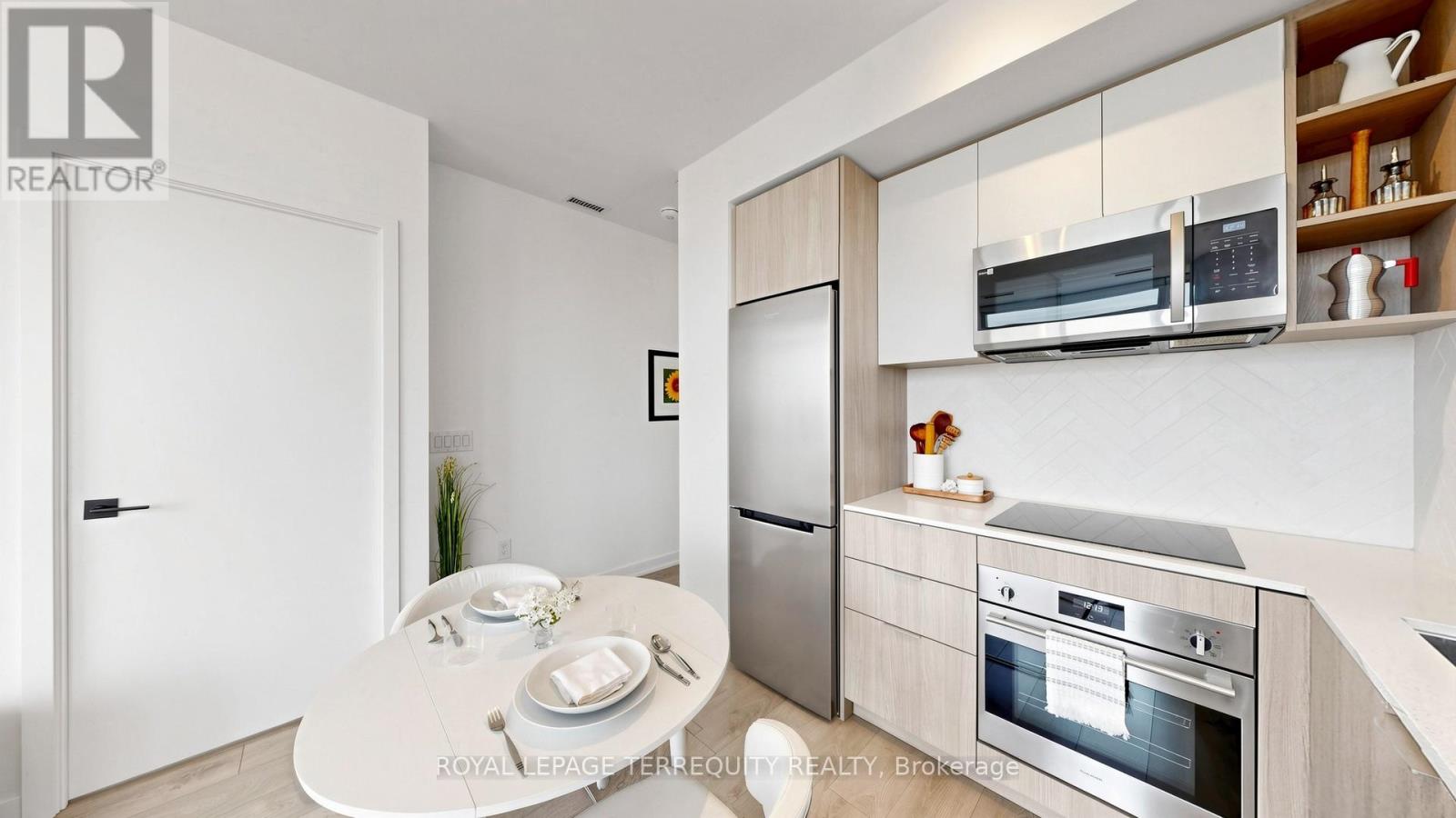 904 - 36 Zorra Street, Toronto, Ontario  M8Z 0G5 - Photo 10 - W13248110