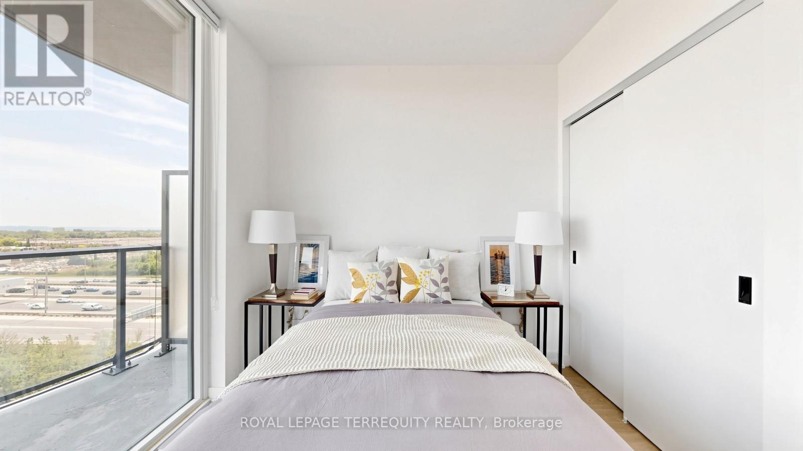 904 - 36 Zorra Street, Toronto, Ontario  M8Z 0G5 - Photo 13 - W13248110