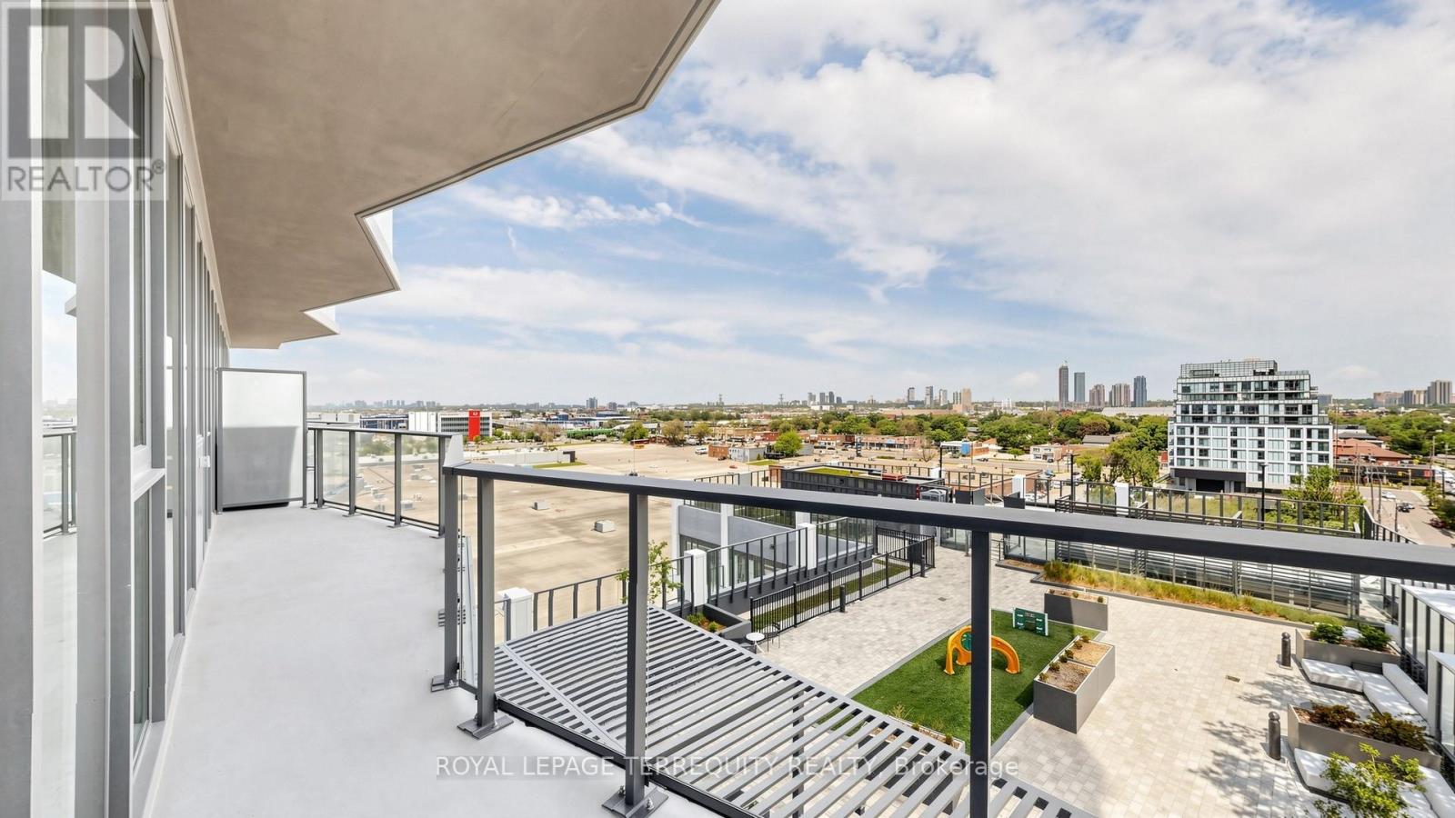 904 - 36 Zorra Street, Toronto, Ontario  M8Z 0G5 - Photo 26 - W13248110