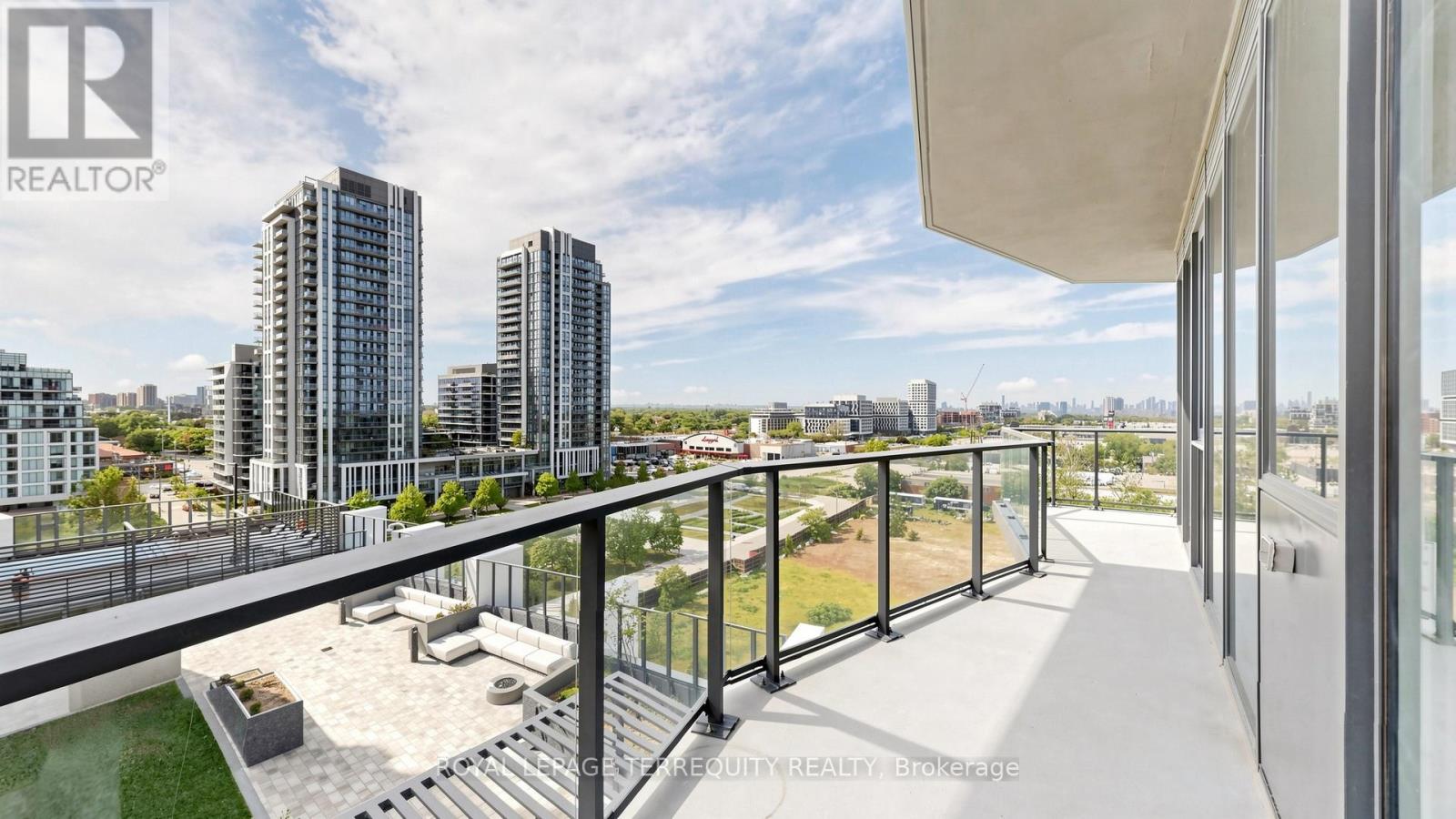 904 - 36 Zorra Street, Toronto, Ontario  M8Z 0G5 - Photo 27 - W13248110
