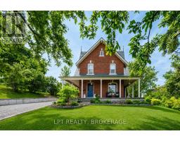 2837 RUTLEDGE ROAD, Frontenac, Ontario