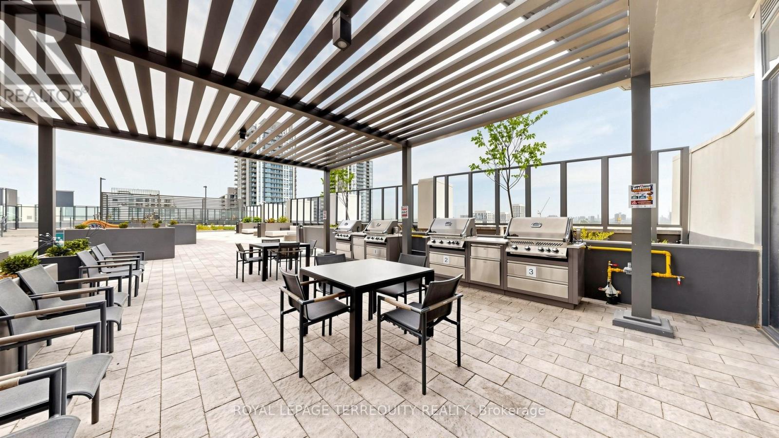 904 - 36 Zorra Street, Toronto, Ontario  M8Z 0G5 - Photo 37 - W13248110