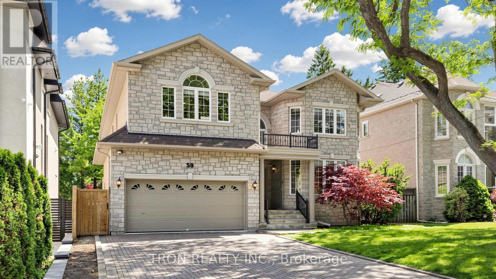 59 NORTON AVENUE, Toronto, Ontario