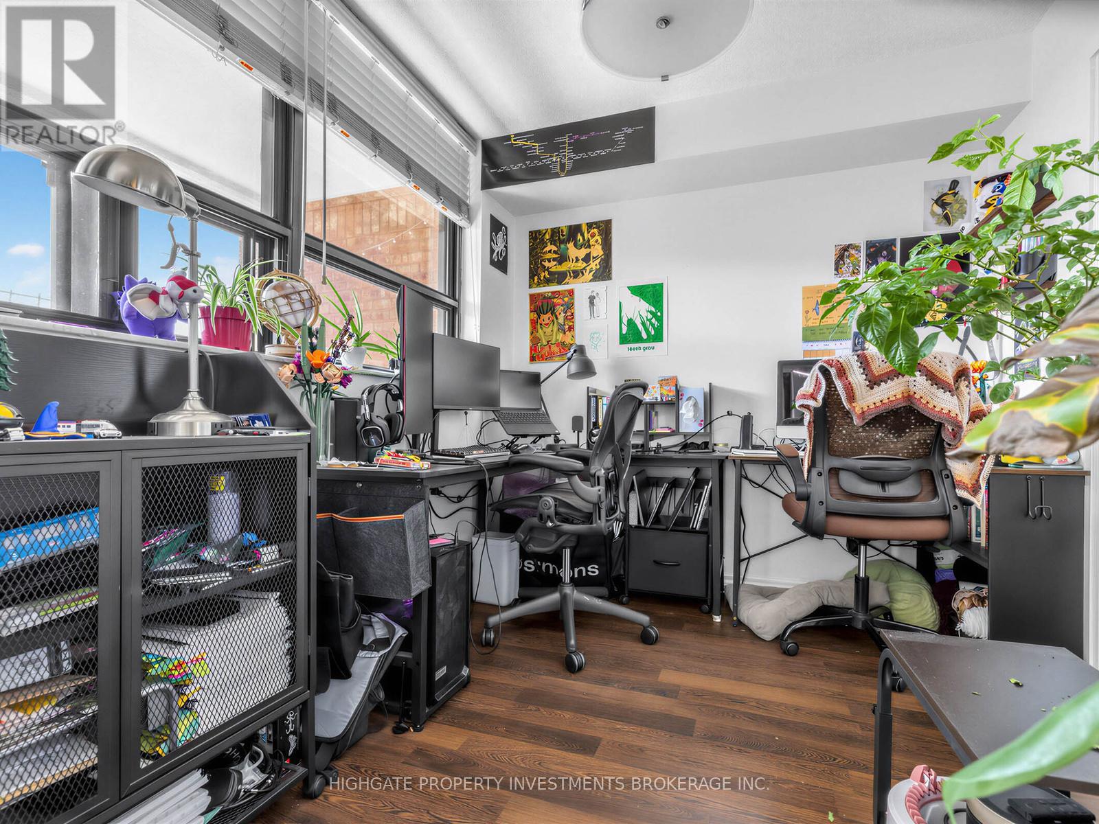 902 - 120 St Patrick Street, Toronto, Ontario  M5T 2X7 - Photo 13 - C13248274